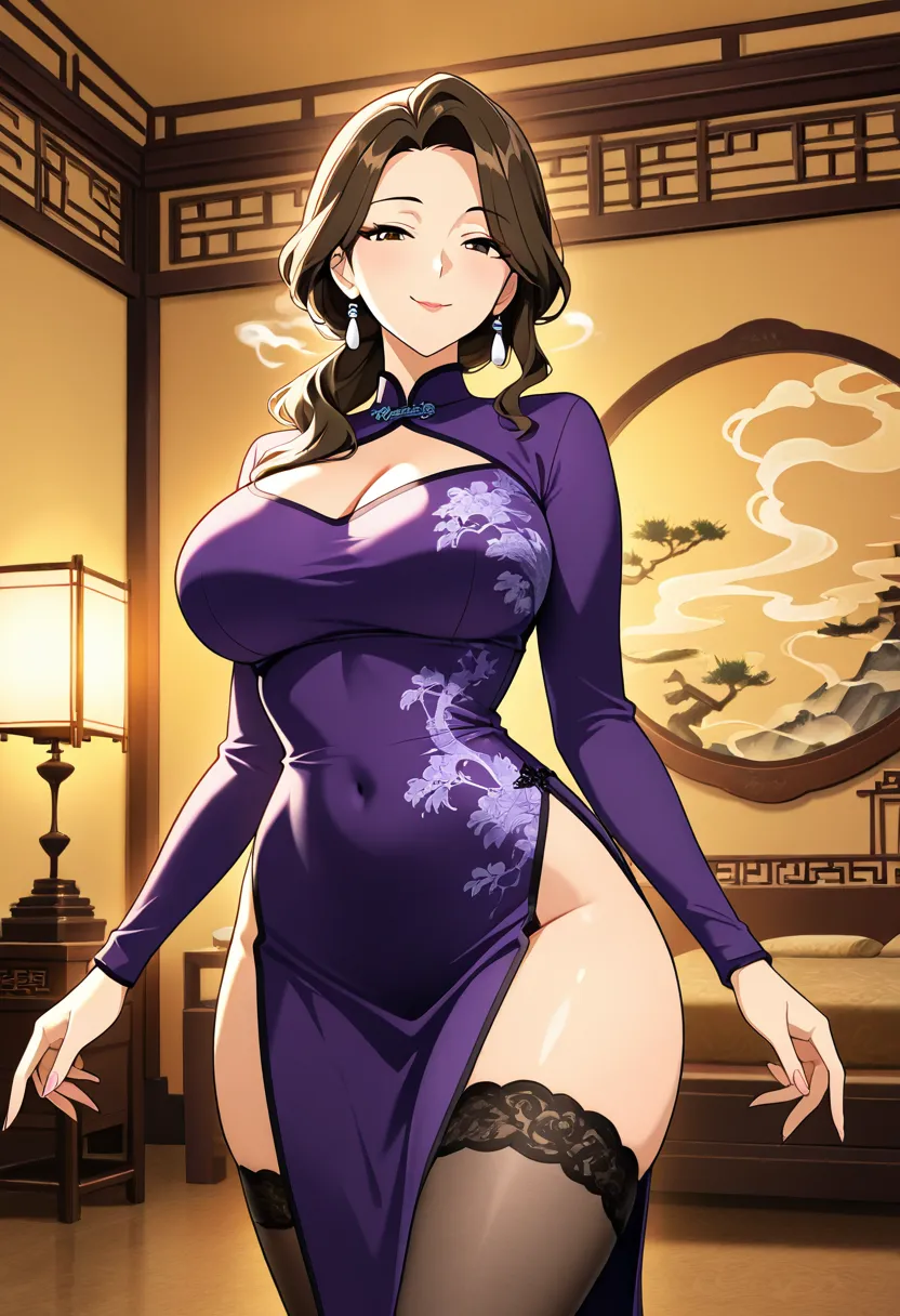 销魂阁spa·技师猎艳录