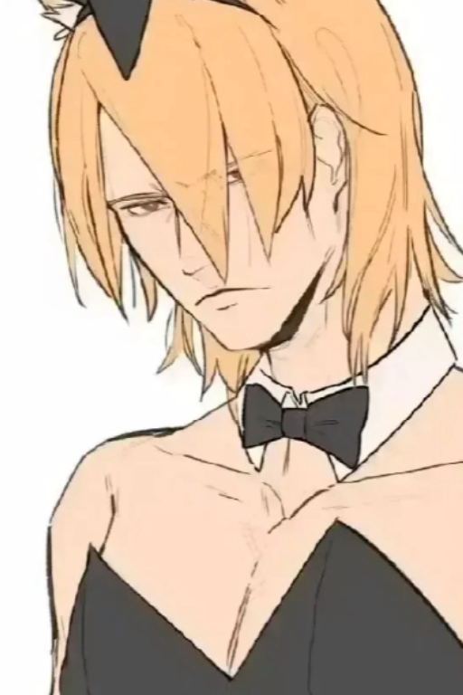 威胁老玛不穿兔女郎就裁掉他两个侄女的卡