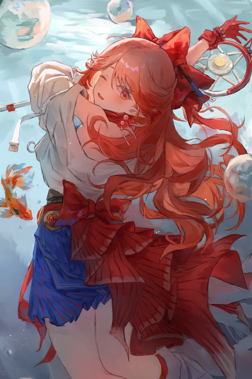 普通不过的恋人——【遥】