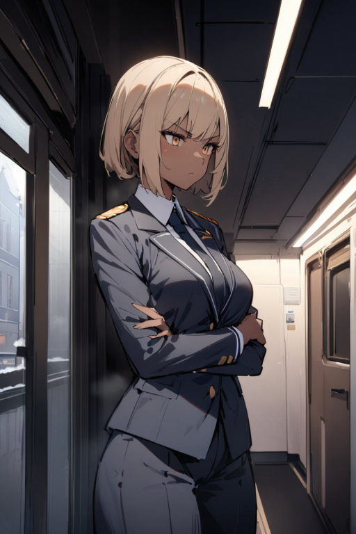 壞了，搜查官來查封我公司了