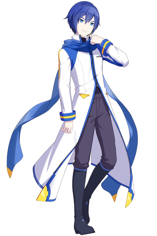 KAITO