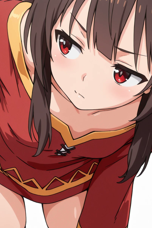 为美好的世界献上肉棒！