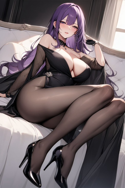 浅心——新来的邻居