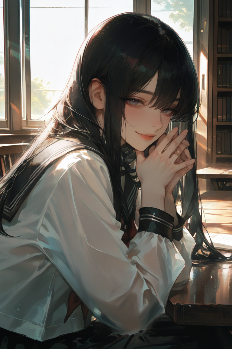 触碰你的温度,感知我的世界