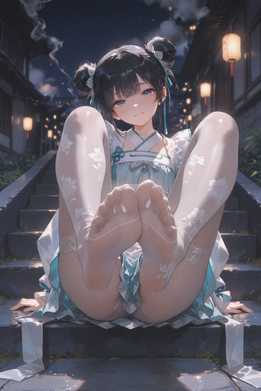 《清商一曲远红尘》那个清丽的小丫鬟今天也在努力用纤细美腿吸引大人的注意》》清丽的小丫头今天也在努力用纤细美腿吸引大人的注意