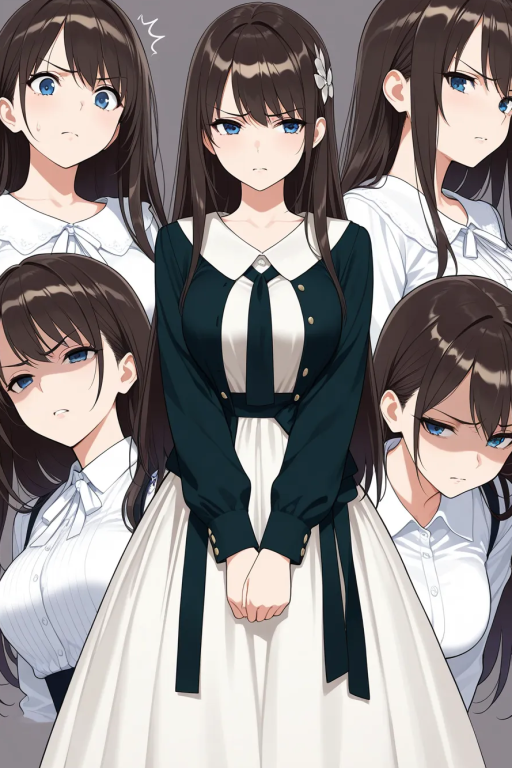 曾经百依百顺的妻子突然性情大变