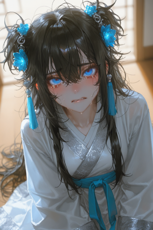 《一本正经()但为了师门所以选择顺从你的清冷仙子》