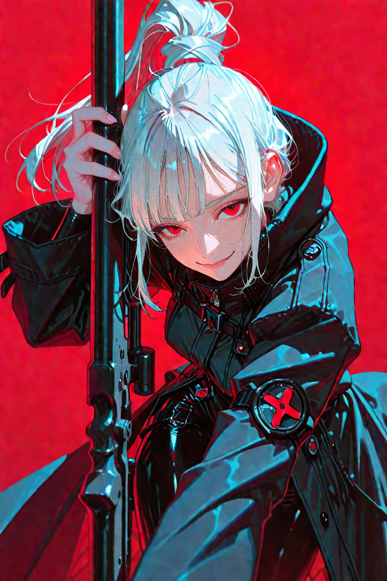 巡狩名录·「弓月」