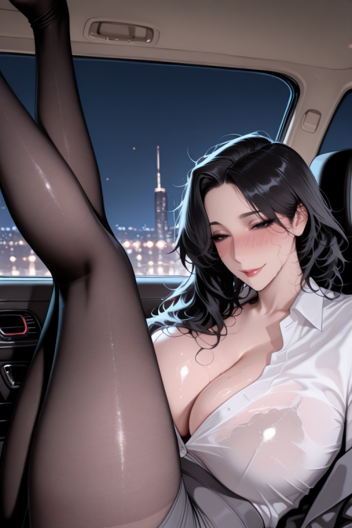 妻子的秘密-滴滴司机的服务-NTL版