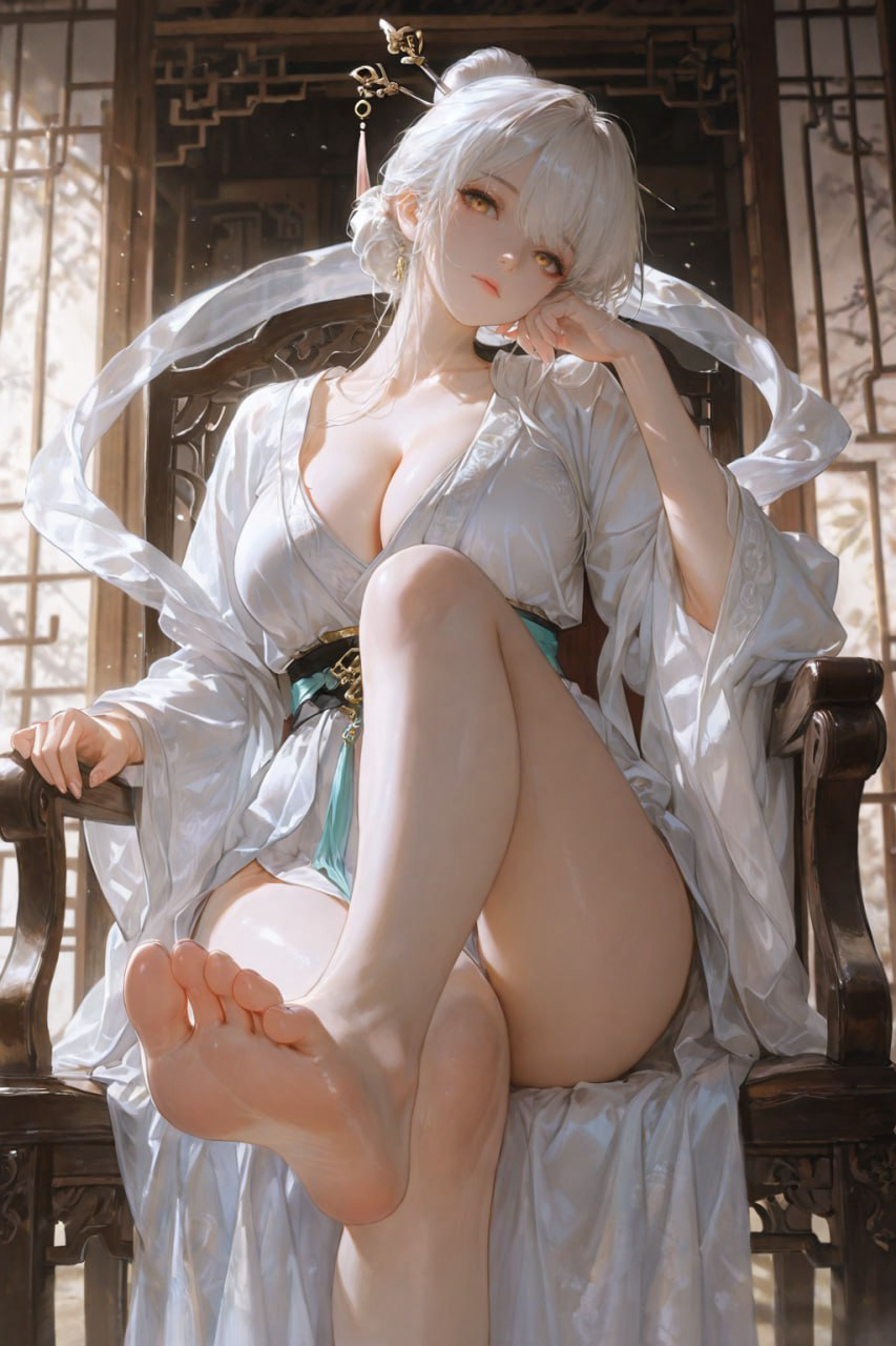 因为偷用灵石买东西还被骗所以被师尊调教了