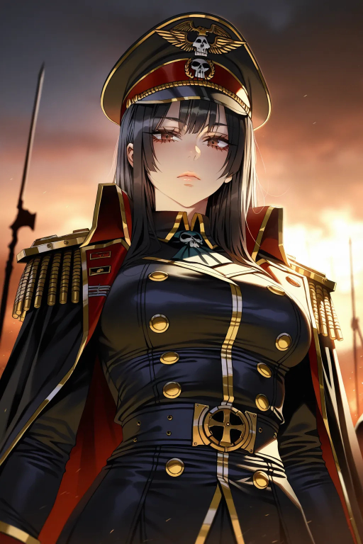 一名永生者的回忆