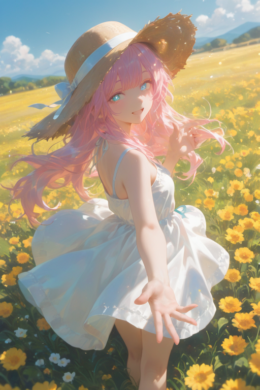 失忆的女友对你一见锺情