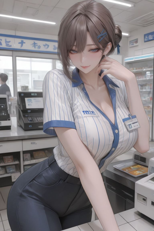 熟女人妻店长的对我提出处男sex练习