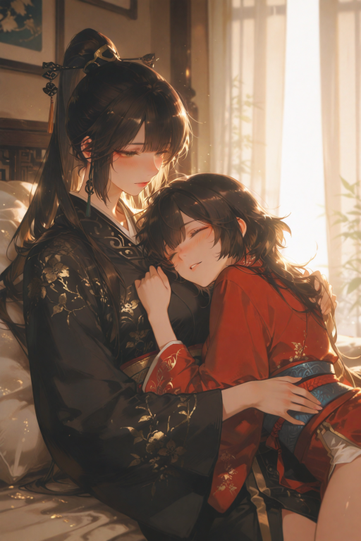 【百破】《折剑为樊,双姝共笼》明明是来复仇的刺客妹妹,为了救姐姐只好哭着在我的卧房里屈服了