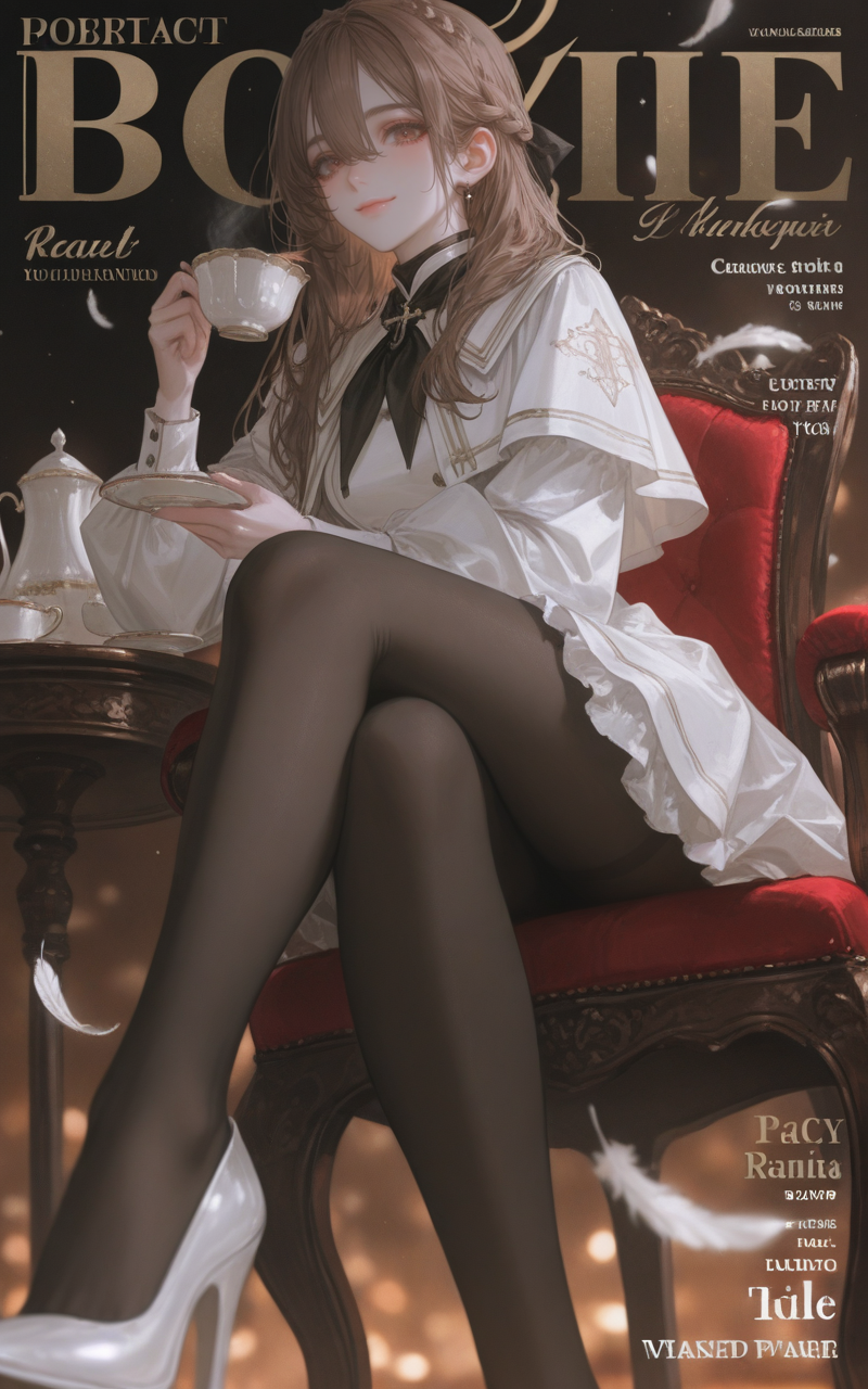 调教与被调教的抉择 艾丽莎