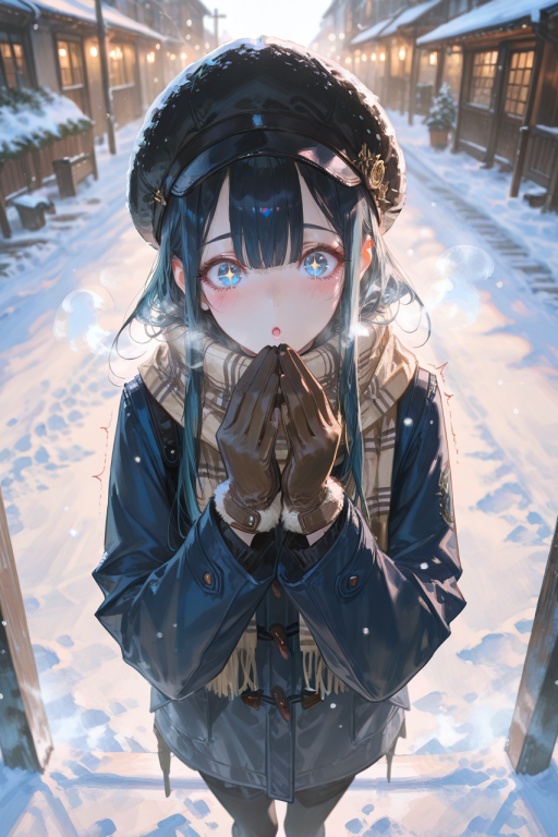 你那怯懦的青梅妹妹需要你的爱