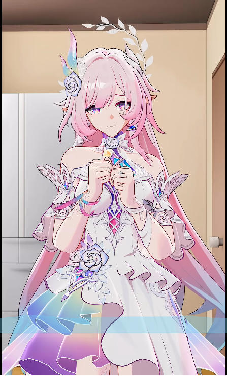 昔涟你怎么还上瘾了？（#崩坏星穹铁道）