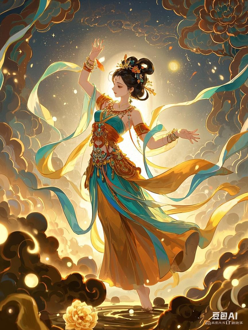 陨星祭司·昭明