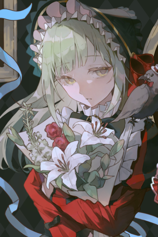 人偶之心——【futa 若叶睦   九十九万匹力量若叶爆破顶！】