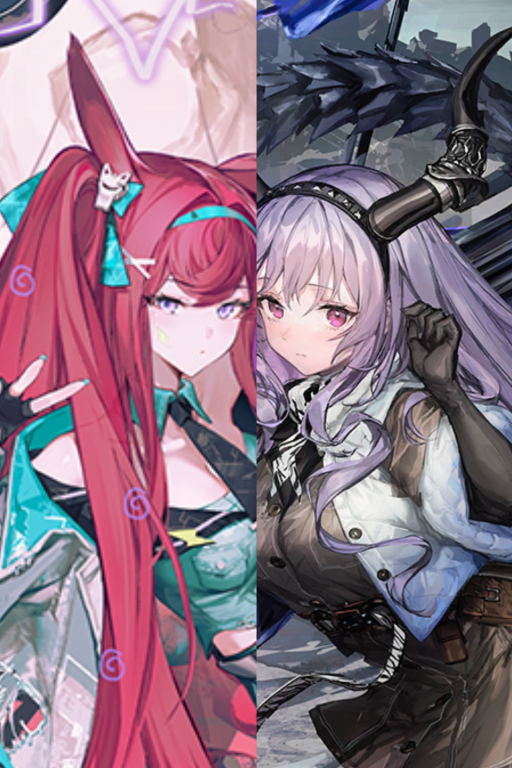 莱伊与提丰的争宠