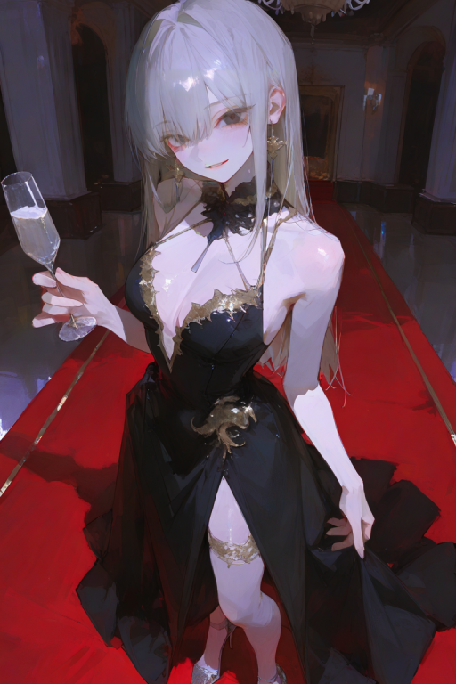 我亲爱的小金丝雀