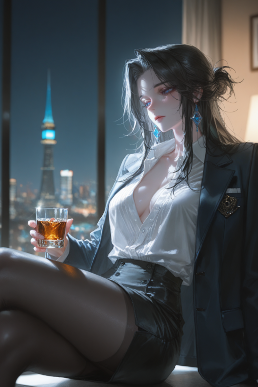 《来自年上姐姐的自卑》