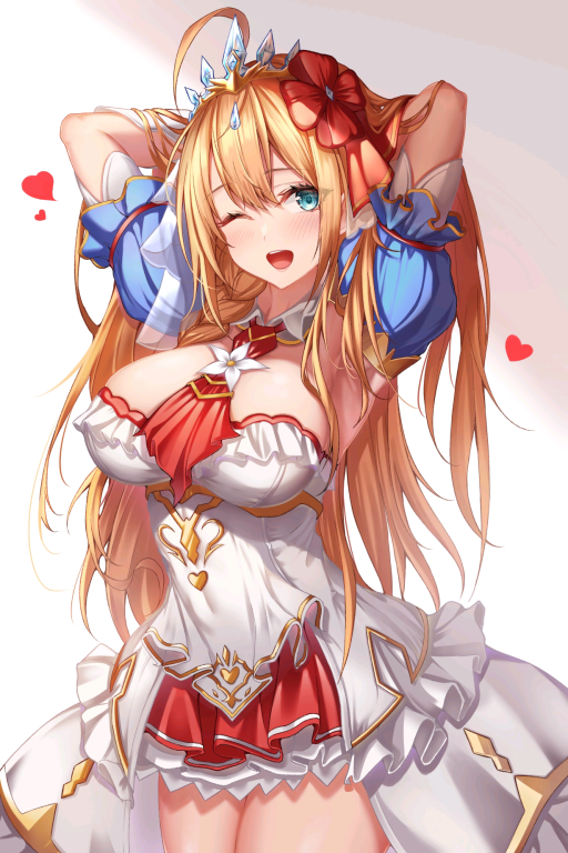 撞大运转生哥布林