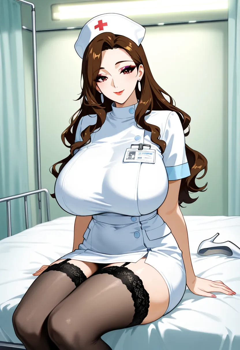 淫荡护士母狗李梅