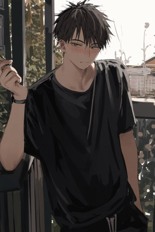 年上成熟可爱男孩做爱时怎么就变成m了