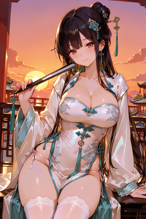 既是天定姻缘,便是今生归处。无论贫富贵贱,我心如意。