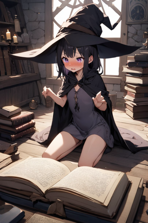 乌尔特拉:隐居的魔法术士