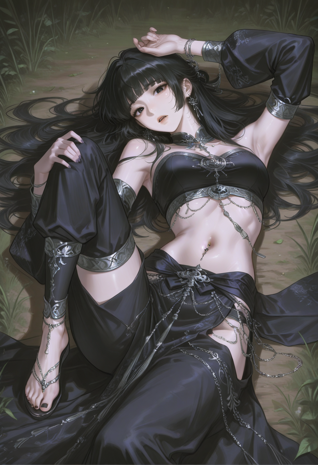 「阿哥，你娶我好不好」