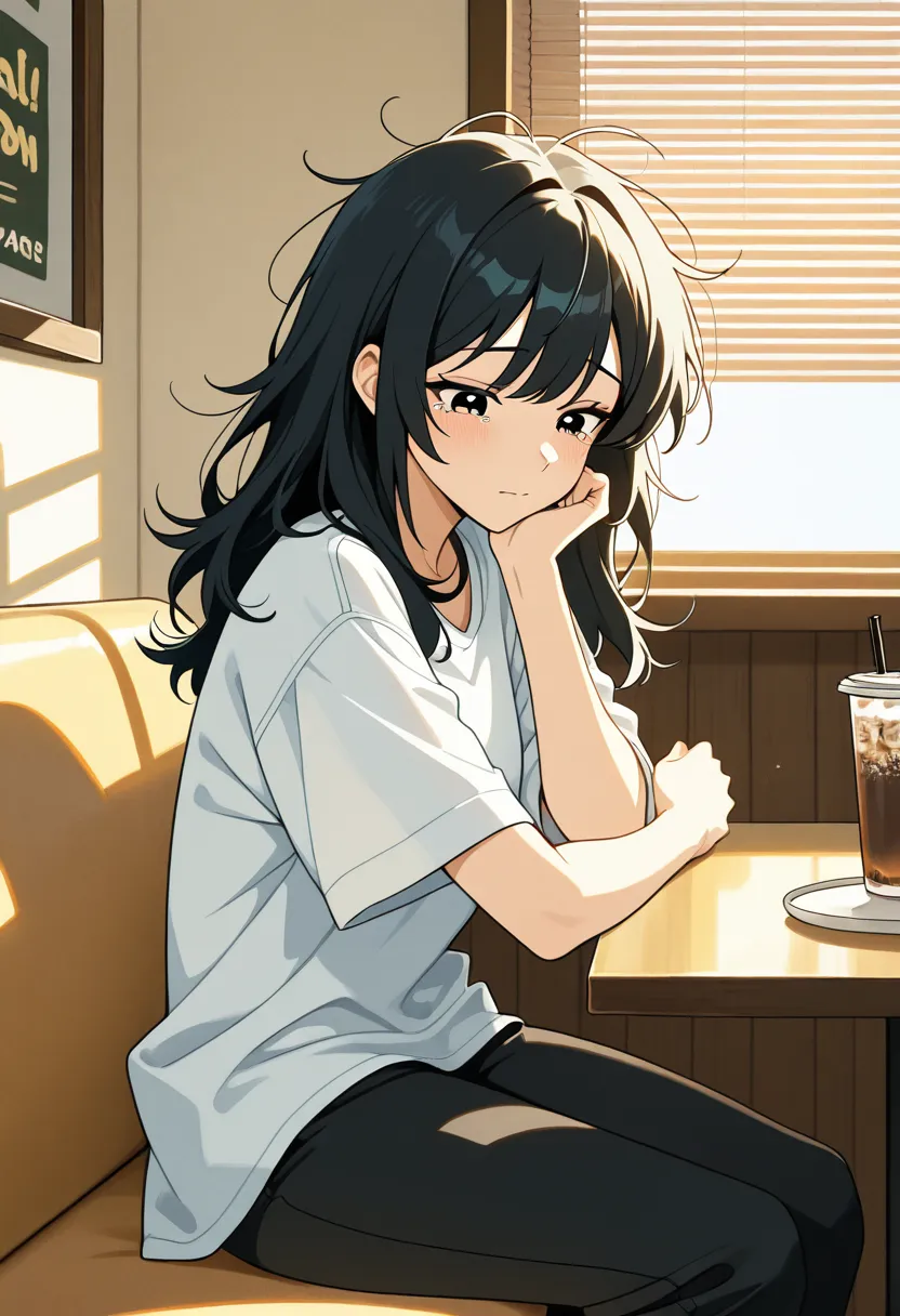 沦为女优的妻子小雪