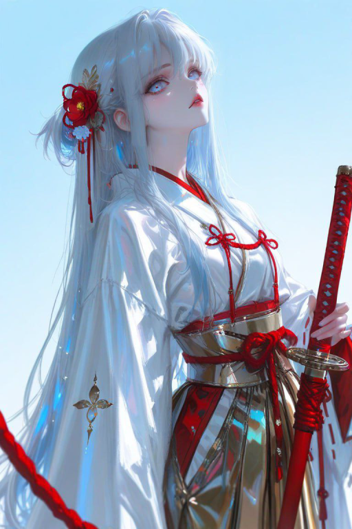 巡狩名录·上杉冰渊