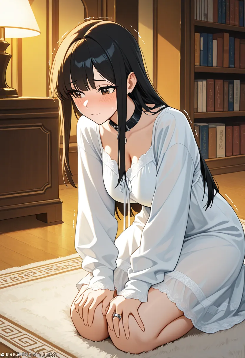 （NTR）那个在外完美的妻子竟是他人亲手调教的性奴？