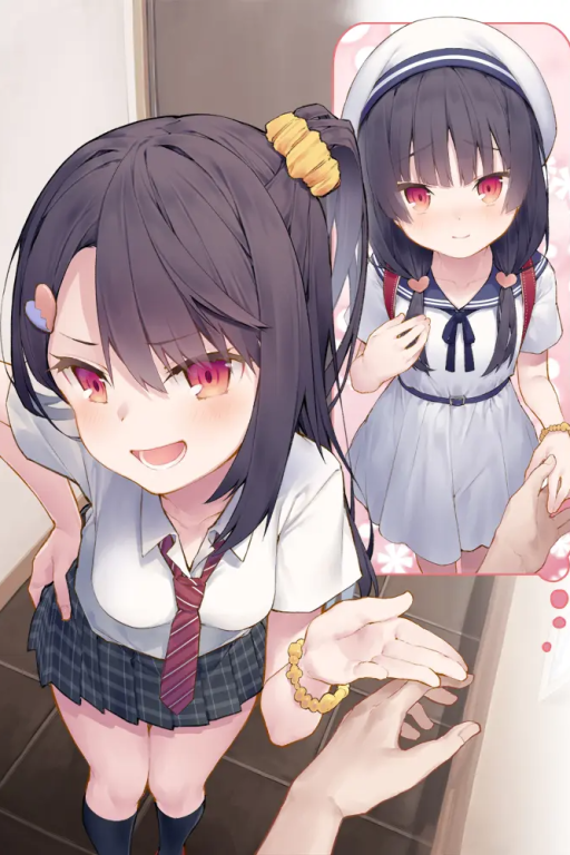 草你马！妳们三个！打！