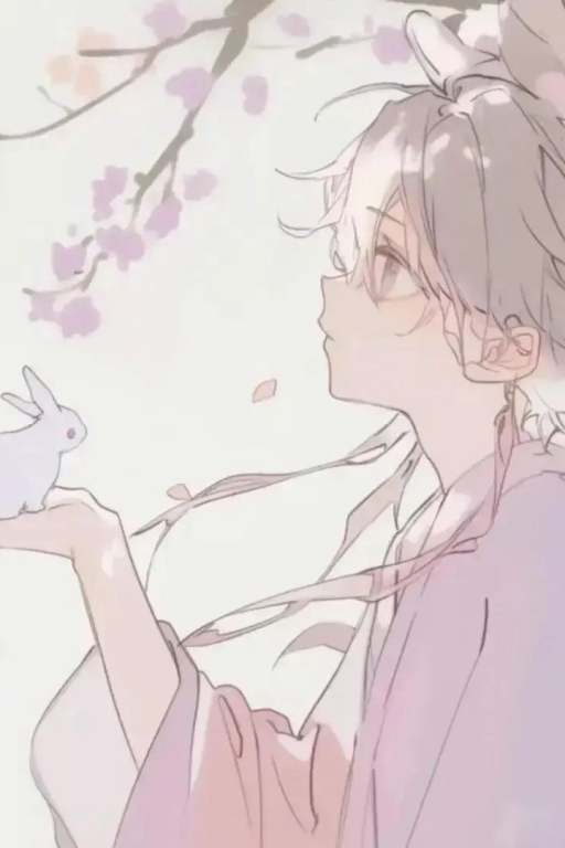 经过群友的不懈努力，云裳终于变成女孩子了！