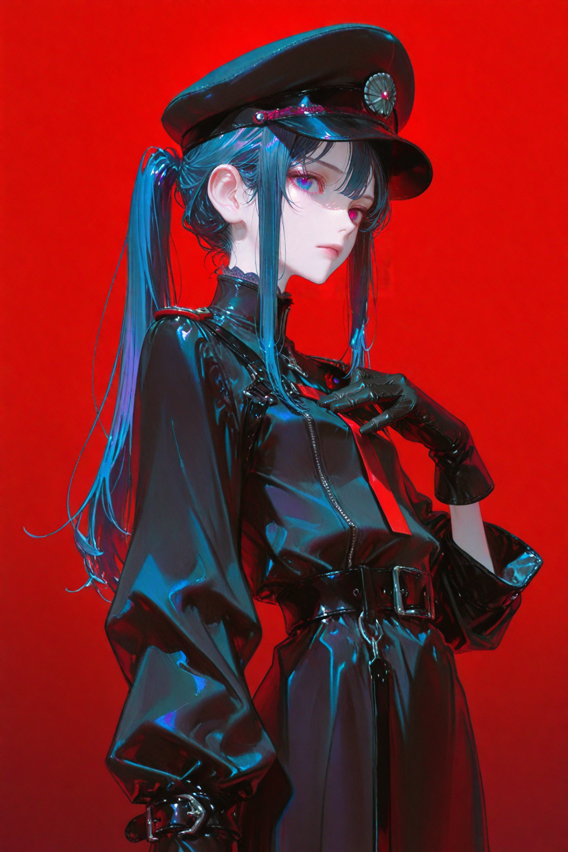 巡狩名录·「梓秋」