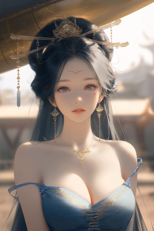 孔老二的妇德学院