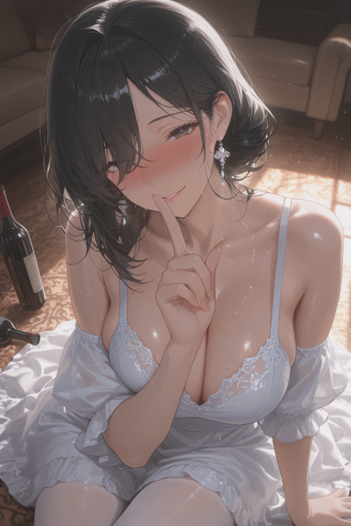 身为芭蕾舞员的妈妈醉酒后用她那双白丝美腿缠着我