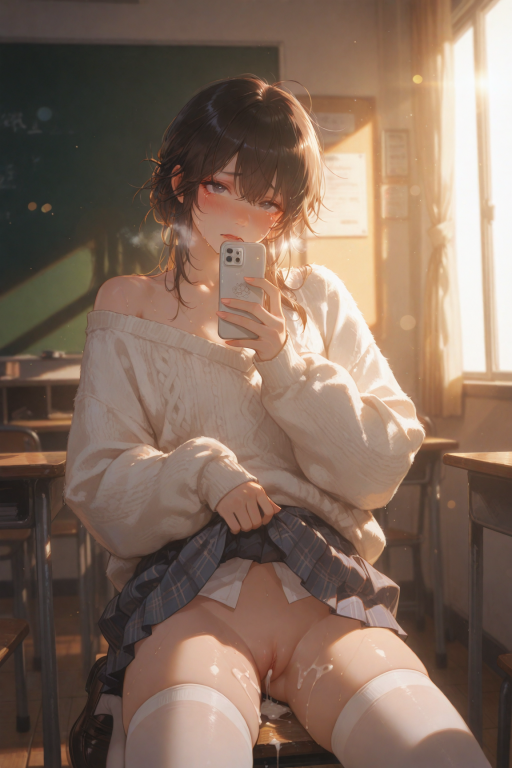 《虽然我是个想把第一次留给未婚夫的保守派,但是已经被学生拿下了》