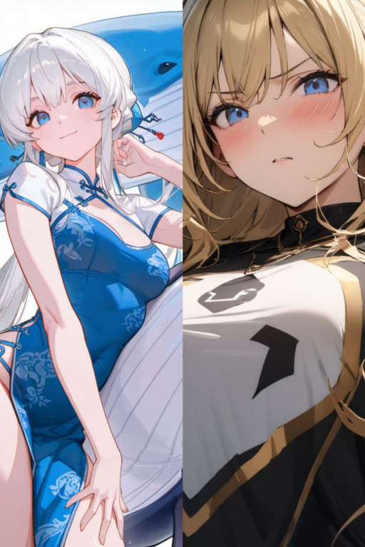 不甘被追上的GPAI选择下海