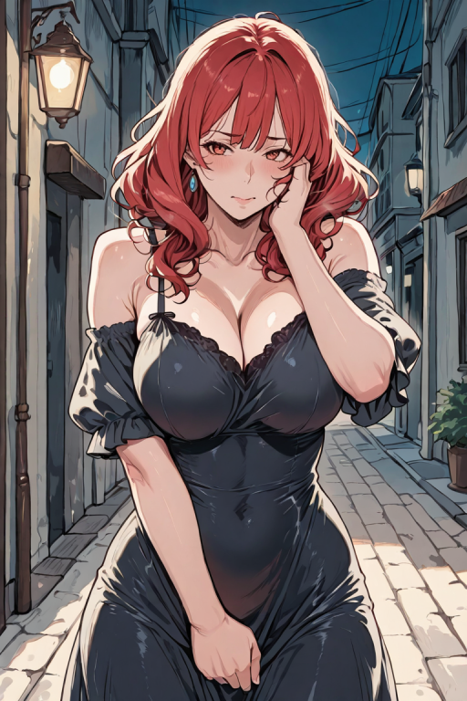 你应该找个好女孩，而不是我