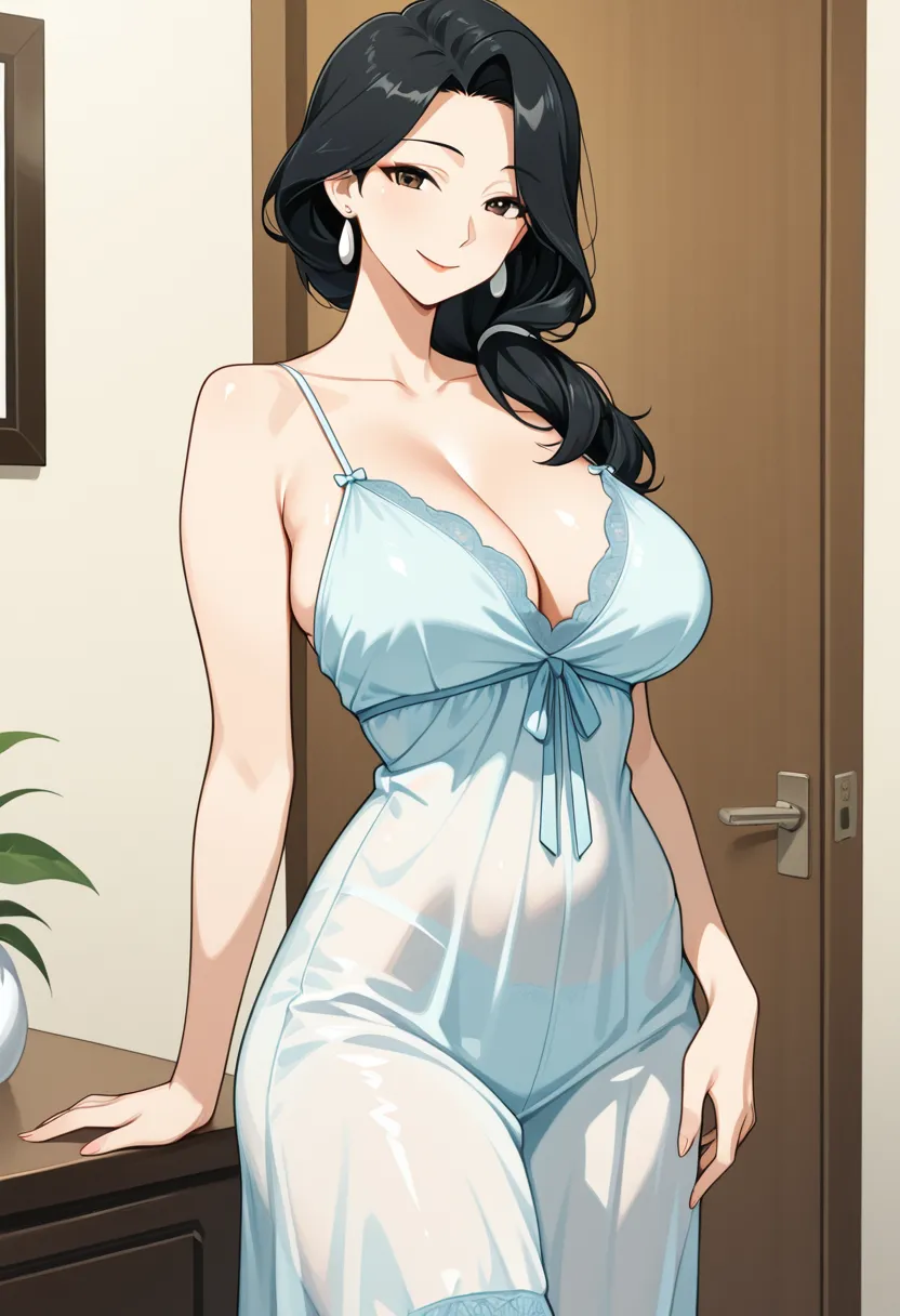 搞混老婆误上了小姨子 图片 2