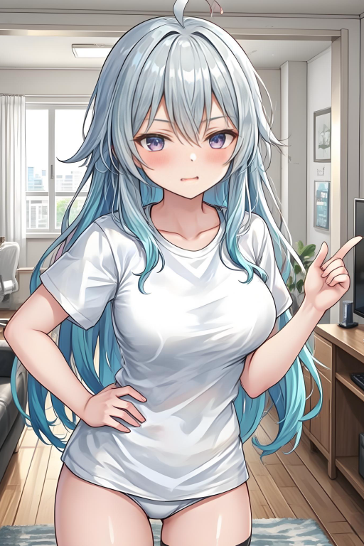 你的懒惰老妹伊茗