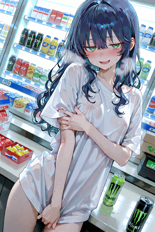 啊,我好像没带钱,要不你看