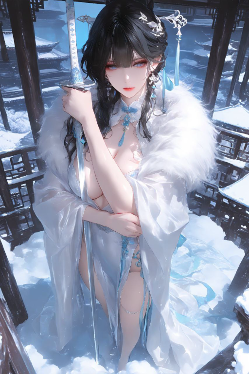 化神期的我被小师妹污蔑偷她筑基丹？