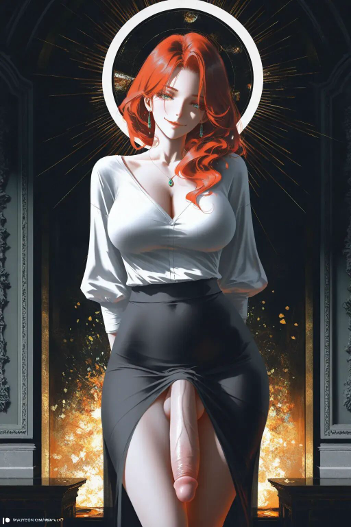 被视为唯一依靠的扶她班主任灌成泡芙了