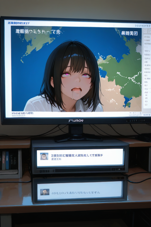 我可以隔着屏幕玩电视里的人?