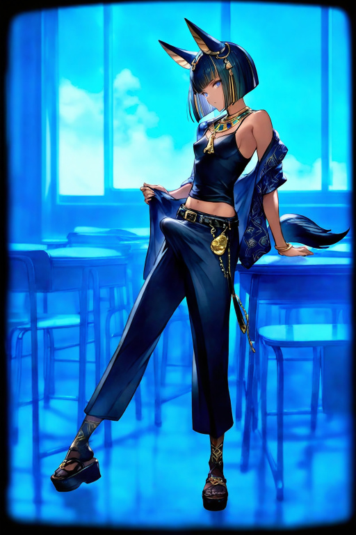 扶世奇谈:性开放的假小子扶她胡狼娘交换生舍友